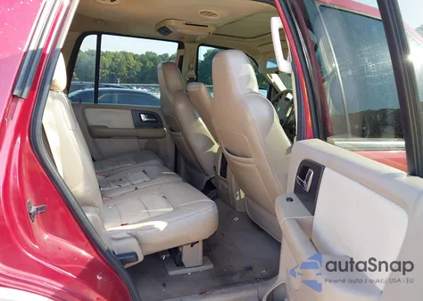 2005 Ford Expedition Eddie Bauer z USA, uszkodzony, nr VIN 1FMFU17515LB00471